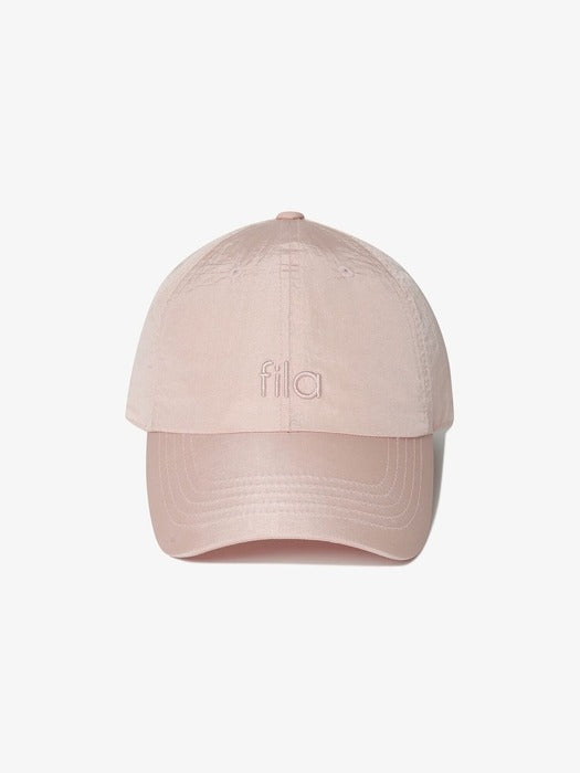 Lowercase logo baseball cap_FS3CPH1304X_SPN