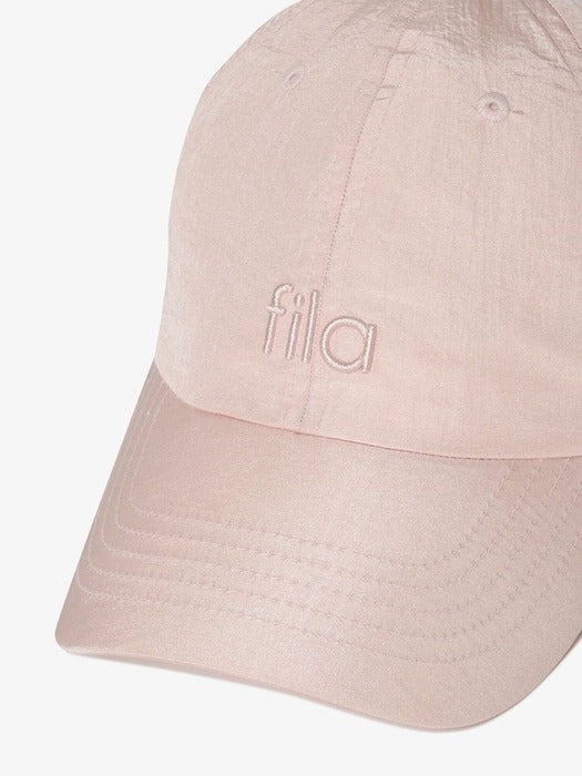 Lowercase logo baseball cap_FS3CPH1304X_SPN