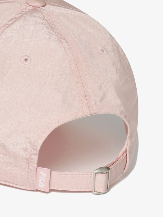 Lowercase logo baseball cap_FS3CPH1304X_SPN