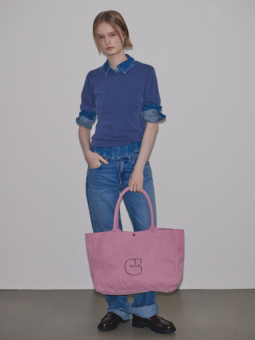 Carlyn New Logo Eco Bag
