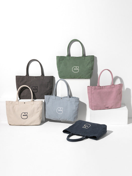 Carlyn New Logo Eco Bag