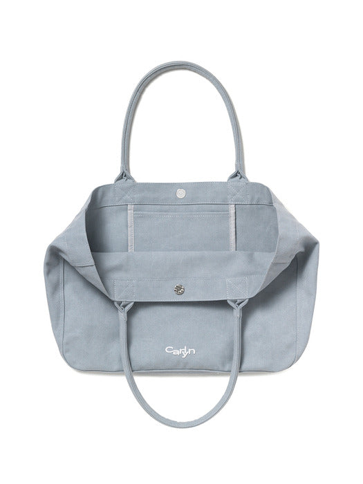 Carlyn New Logo Eco Bag