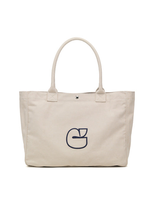 Carlyn New Logo Eco Bag