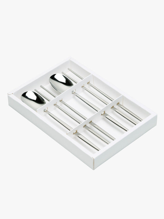 Wconcept_Gbh_Home Spoon & Chopsticks 2Set