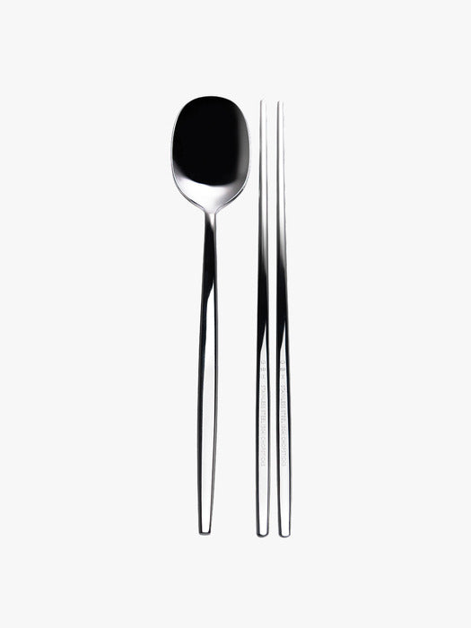 Wconcept_Gbh_Home Spoon & Chopsticks 1Set