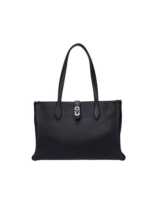 Toque Soft Tote L (토크 소프트 토트 라지)_2colors