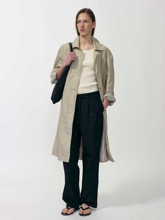 Clothing in beige - Premium quality product image