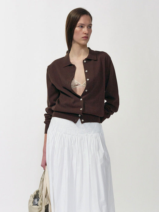 Clothing in brown - Premium quality product image
