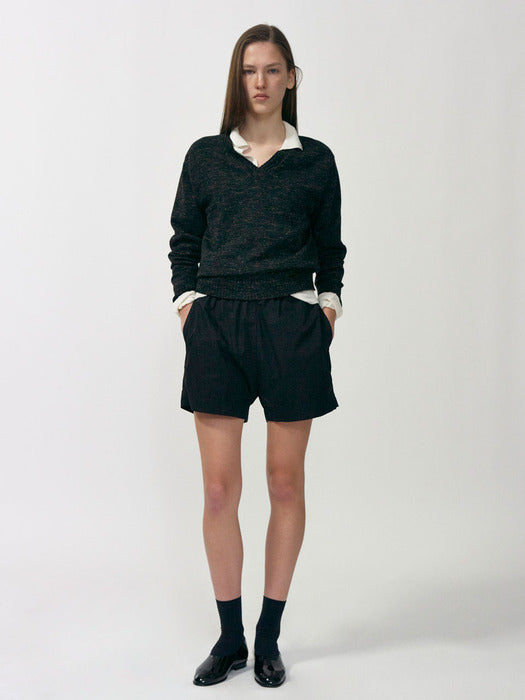 Clothing in black - Premium quality product image