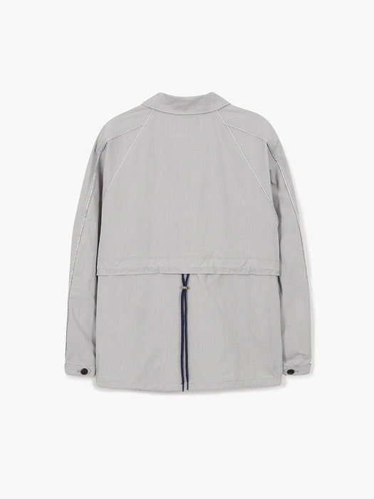 Clothing in gray - Premium quality product image