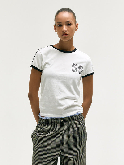 Clothing in white - Premium quality product image