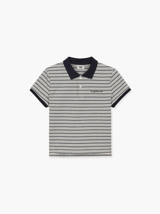 Clothing in navy - Premium quality product image