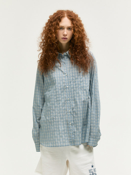Clothing in blue - Premium quality product image