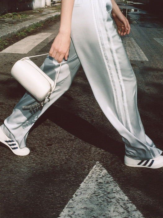Raive Lace Track Pants
