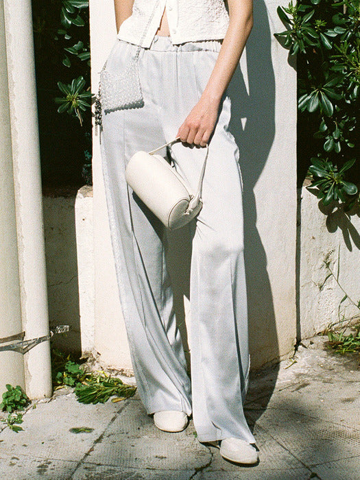 Raive Lace Track Pants