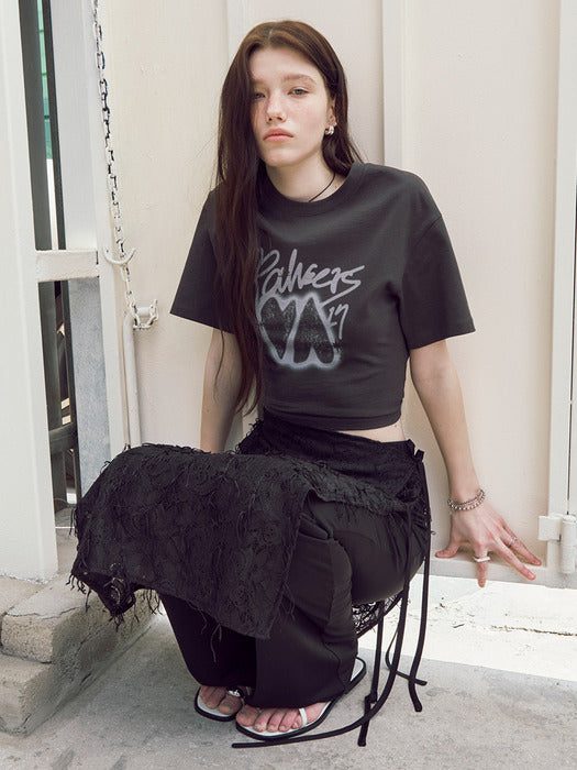 Raive Blur Love Graphic T-Shirt
