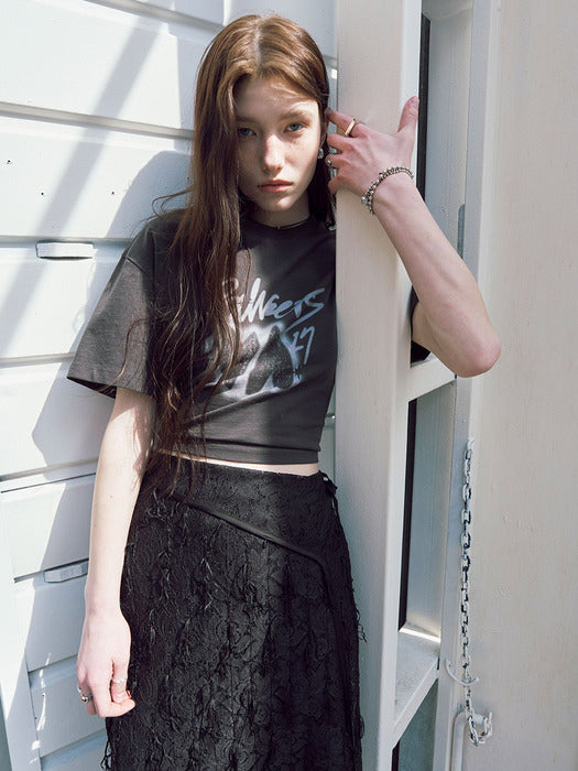 Raive Blur Love Graphic T-Shirt