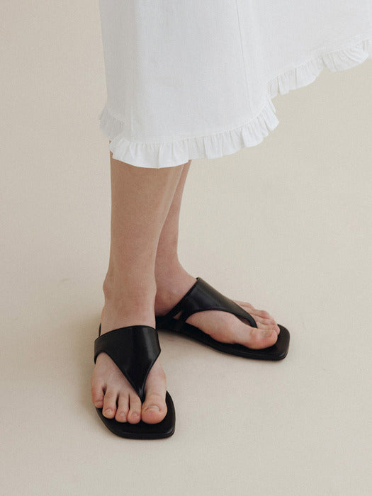Mango Maniplease Viia Flip Flops