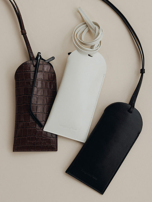 Mango Maniplease Dow Eyewear Case
