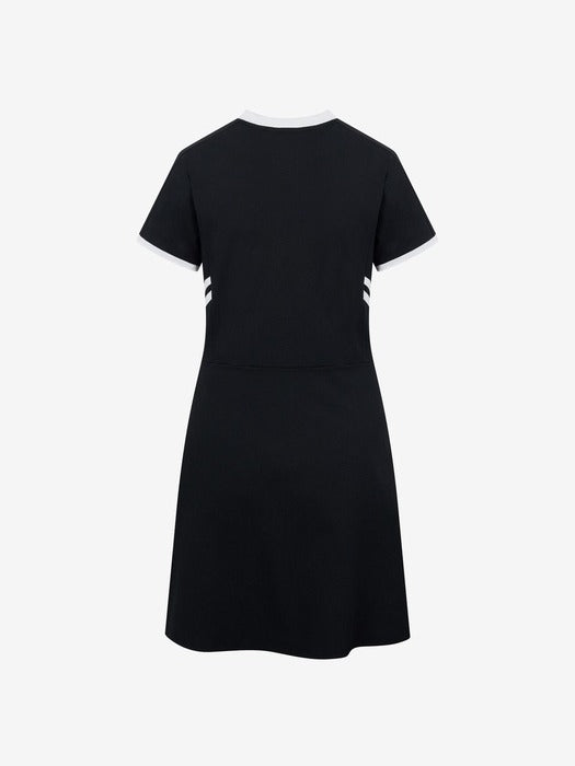Ringer Dress_FS2OPH2253F_BLK