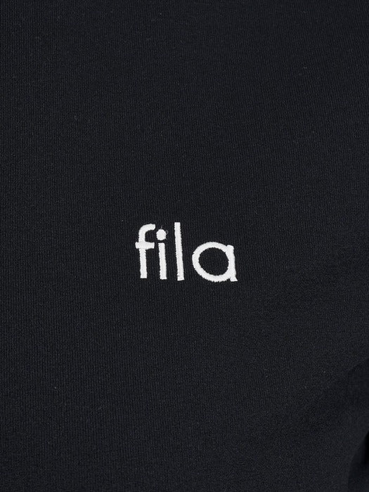 Ringer Dress_FS2OPH2253F_BLK