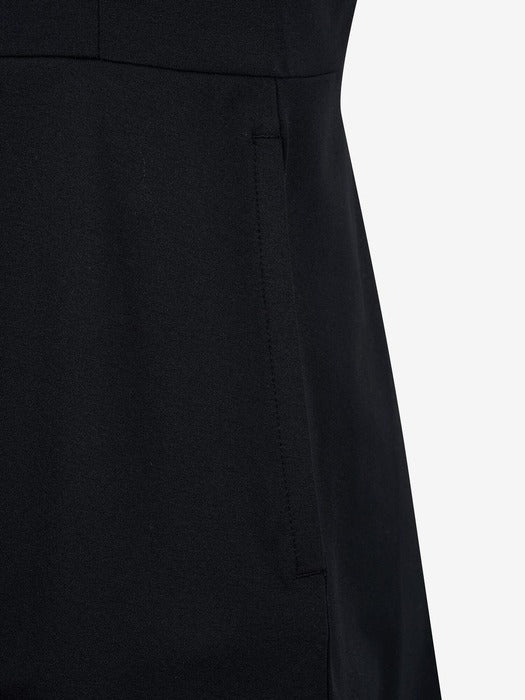 Ringer Dress_FS2OPH2253F_BLK
