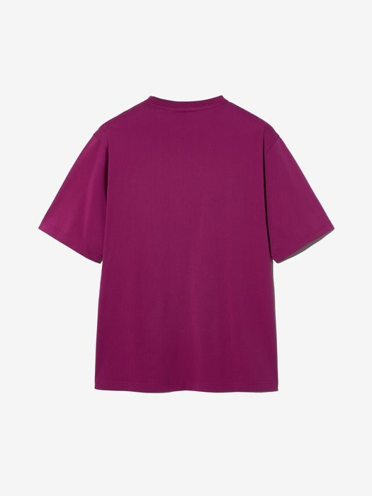 Sailing Boat Supima Short-Sleeve Tee_FS2RSH2105X_PLM