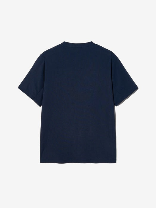 Tennis Henley T-shirt_FS2RSH2301M_DNA