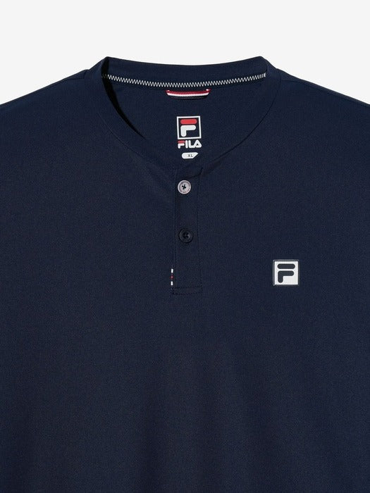 Tennis Henley T-shirt_FS2RSH2301M_DNA