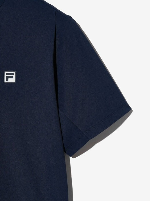 Tennis Henley T-shirt_FS2RSH2301M_DNA