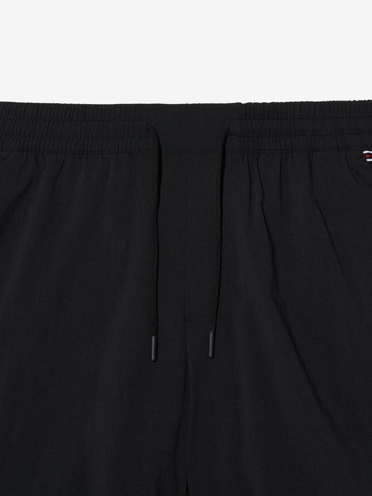 Tennis Basic 4-Inch Shorts_FS2TRH2301M_BLK