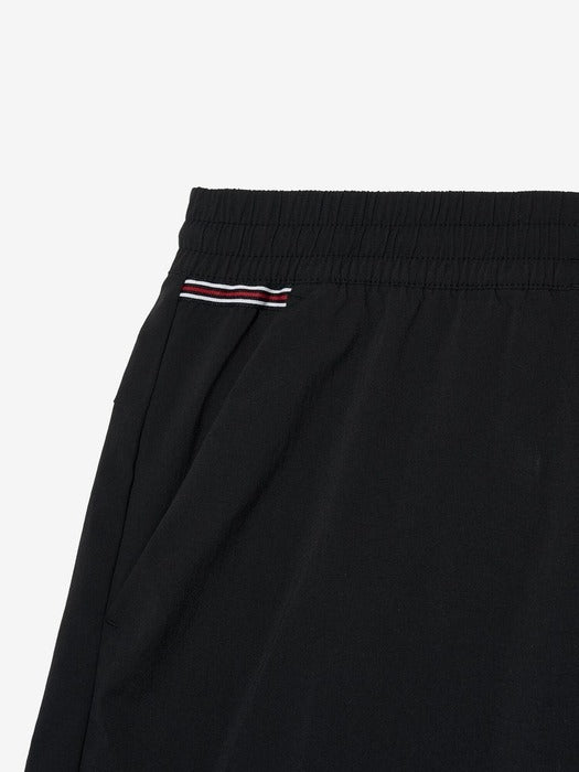 Tennis Basic 4-Inch Shorts_FS2TRH2301M_BLK