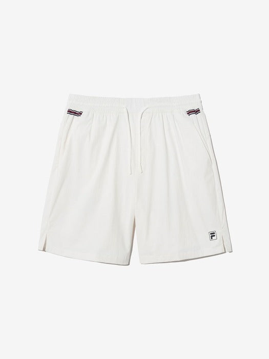 Tennis Basic Mid-Length Shorts_FS2TRH2301M_OWH