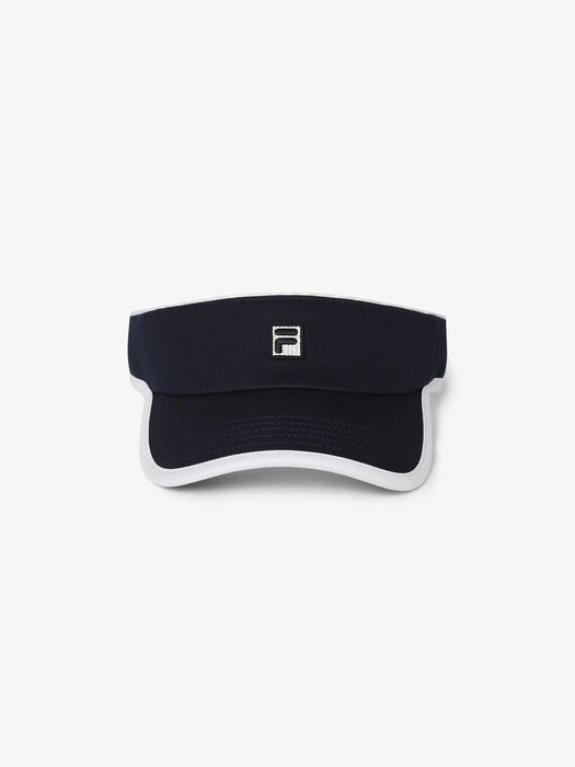 Tennis F-Box Sun Cap_FS3CPH2280F_DNA