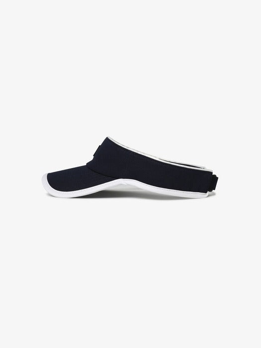 Tennis F-Box Sun Cap_FS3CPH2280F_DNA