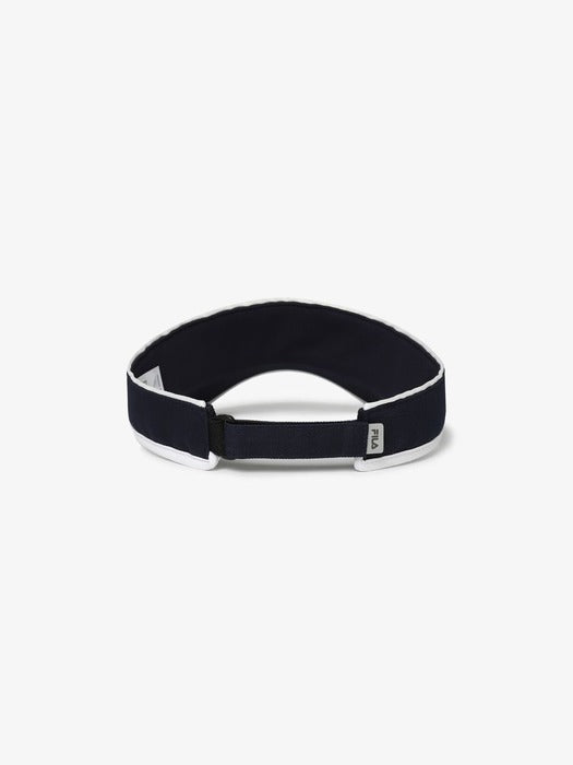 Tennis F-Box Sun Cap_FS3CPH2280F_DNA