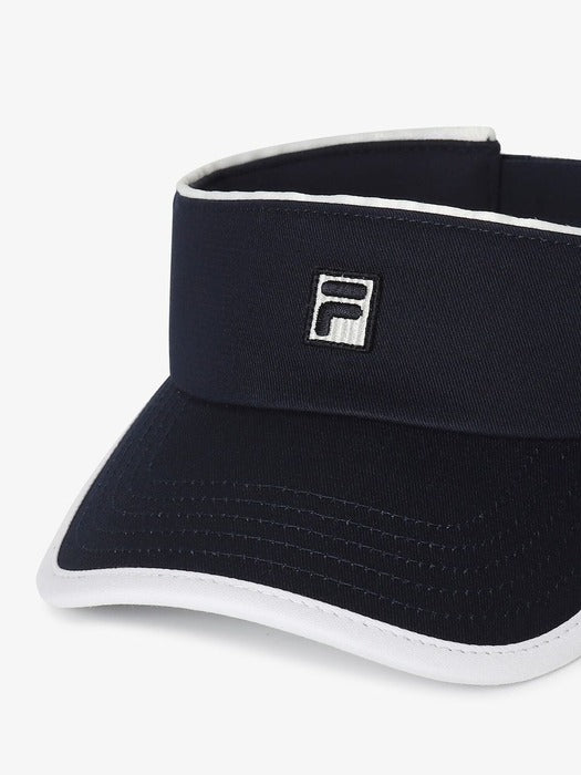 Tennis F-Box Sun Cap_FS3CPH2280F_DNA