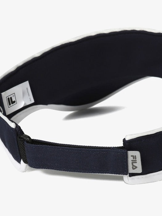 Tennis F-Box Sun Cap_FS3CPH2280F_DNA
