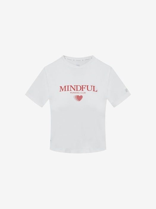 Mindful Graphic Crop T-Shirt_FS2RSH2254F_OWH