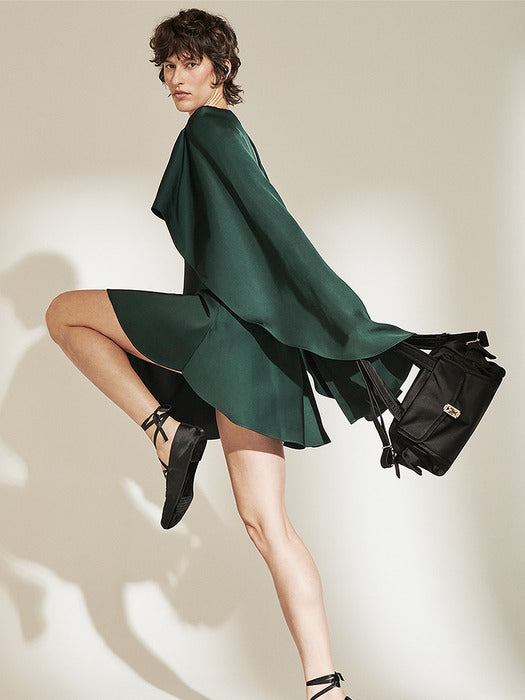 [vunque] Perfect Light Poche Tote Small - 3 Colors