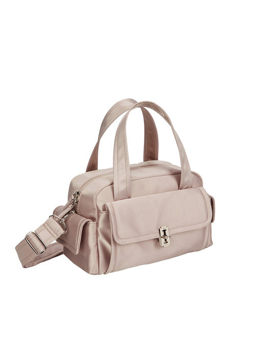 [vunque] Perfect Light Poche Tote Small - 3 Colors