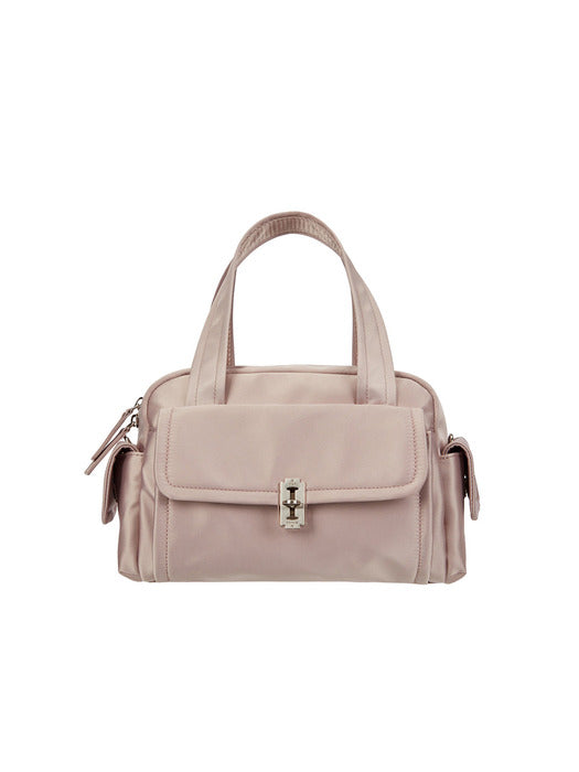 [vunque] Perfect Light Poche Tote Small - 3 Colors