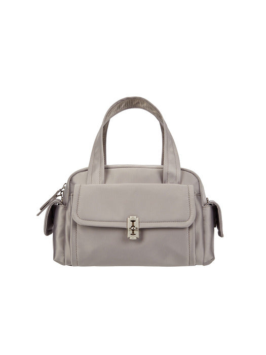 [vunque] Perfect Light Poche Tote Small - 3 Colors