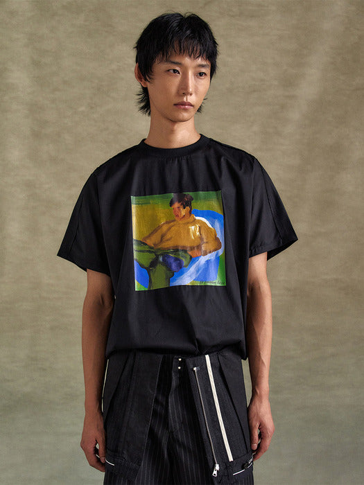 Clothing in black - Premium quality product image