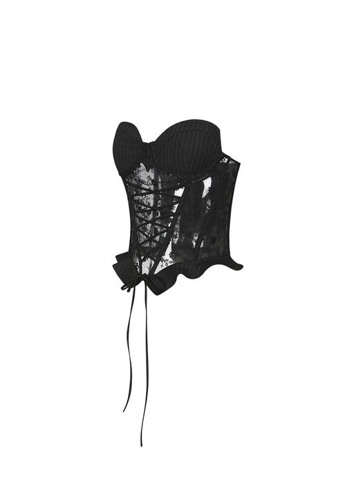 Clothing in black - Premium quality product image