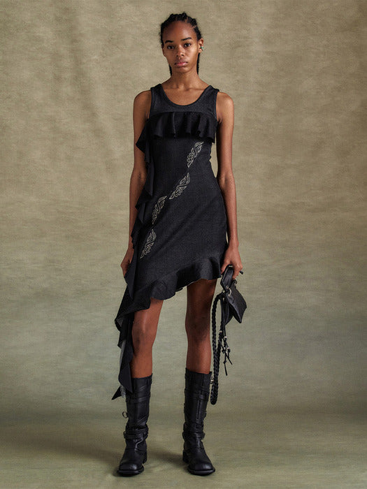 Clothing in black - Premium quality product image