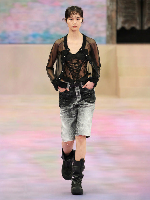 Clothing in black - Premium quality product image