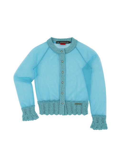 Clothing in blue - Premium quality product image