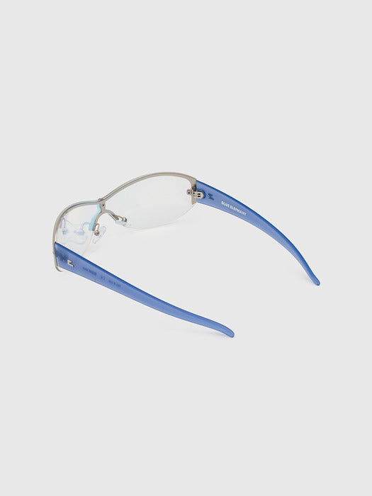 [BLUE ELEPHANT] WINNI blue