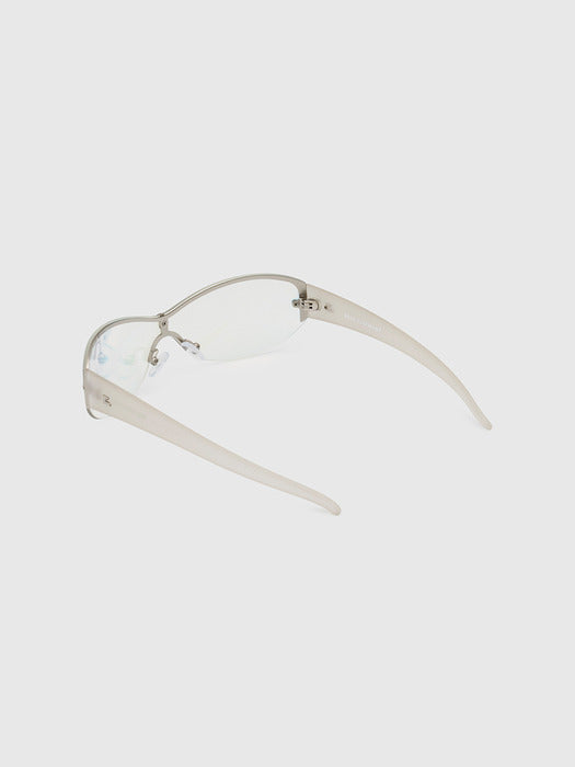 [BLUE ELEPHANT] WINNI matte white